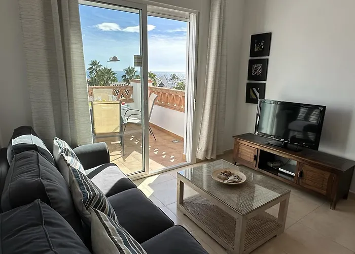 Paradise - Chimenea C1d Appartement