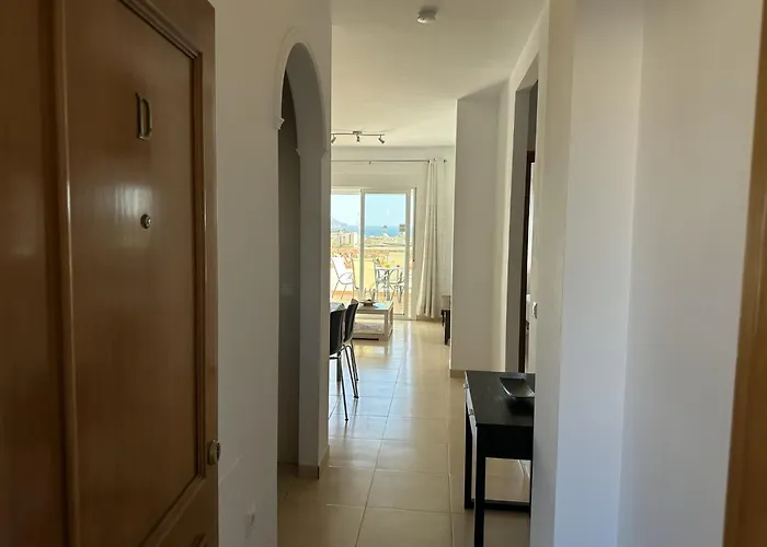 Appartement Paradise - Chimenea C1d